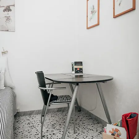 Casa Rosina بيت للعطل *