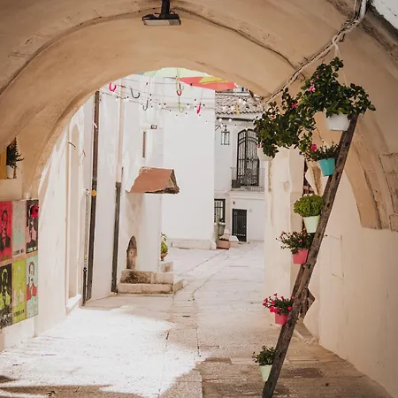 Casa Rosina بيت للعطل
