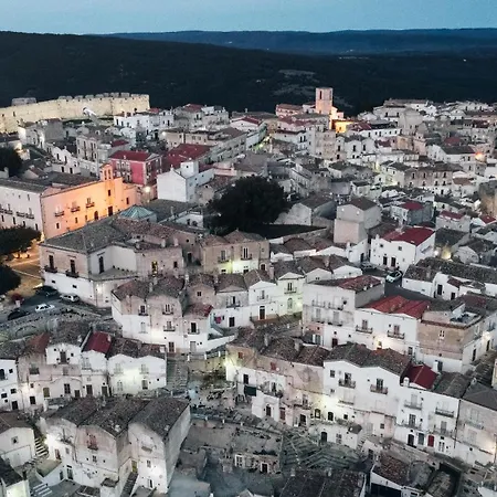 بيت للعطل Casa Rosina *