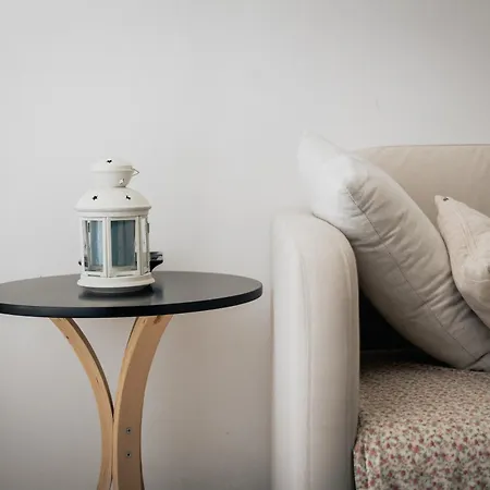 Vakantiehuis Casa Rosina