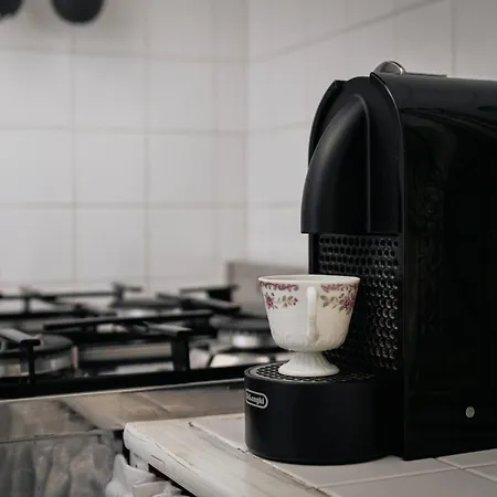 Casa Rosina Monte SantʼAngelo