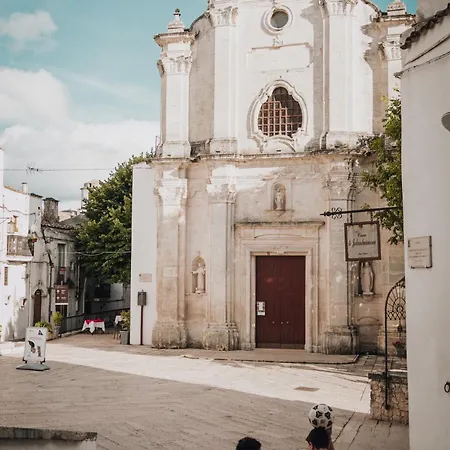 Casa Rosina * Monte SantʼAngelo
