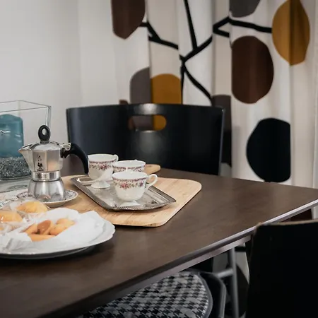 Casa Rosina Monte SantʼAngelo