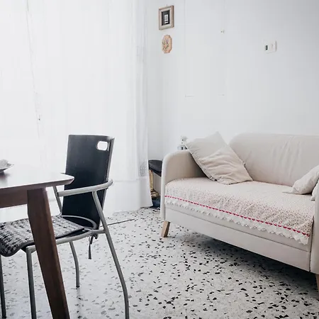 Casa Rosina * Monte SantʼAngelo