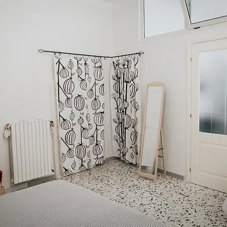 Casa Rosina Vakantiehuis *