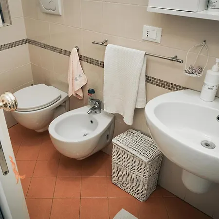 Casa Rosina Monte SantʼAngelo