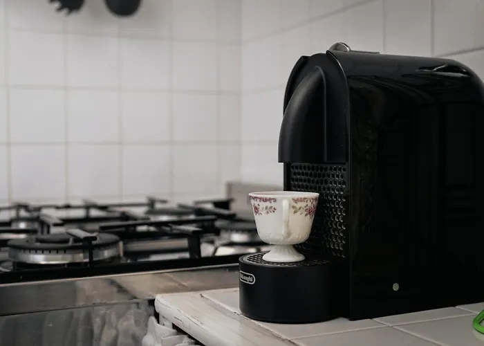 Casa Rosina 몬테산탄젤로