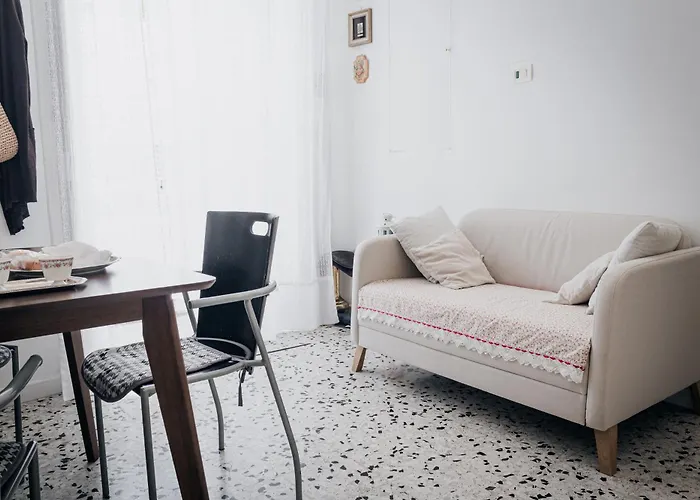 Casa Rosina * 몬테산탄젤로