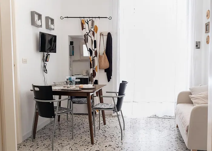Casa Rosina 펜션 몬테산탄젤로