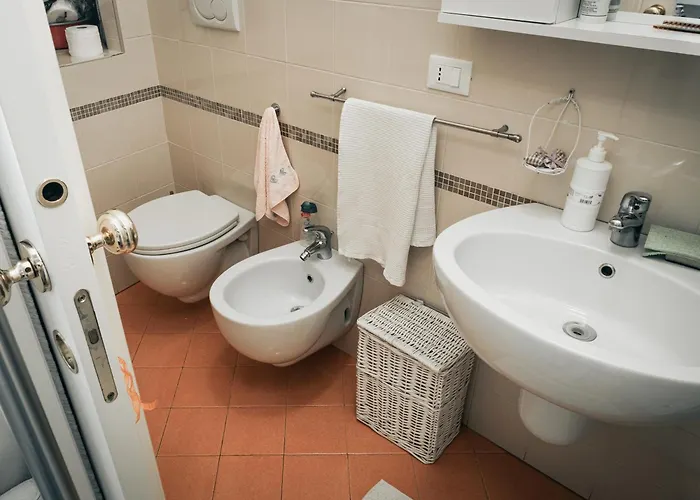 Casa Rosina 몬테산탄젤로